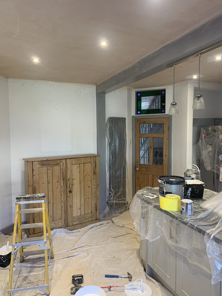 Professional Surface Protection